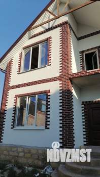 Дом 128м², 2-этажный, участок 4 сот.