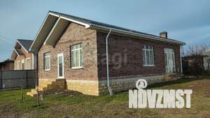 Дом 160м², 1-этажный, участок 4 сот.