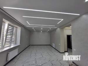 Дом 390м², 3-этажный, участок 6 сот.