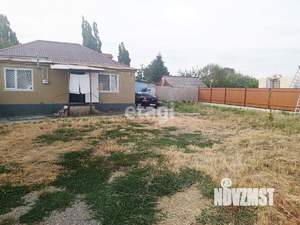 Дом 81м², 1-этажный, участок 6 сот.