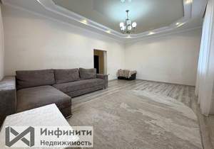 Дом 114м², 1-этажный, участок 6 сот.