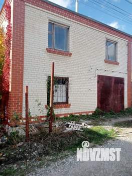 Дом 60м², 2-этажный, участок 6 сот.