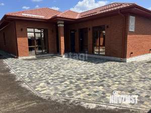 Дом 165м², 1-этажный, участок 5 сот.