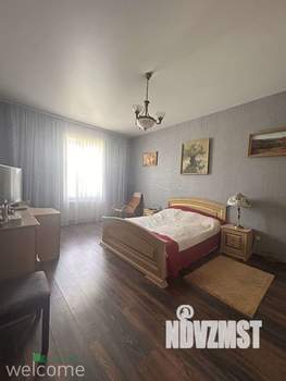 Дом 217м², 2-этажный, участок 6 сот.