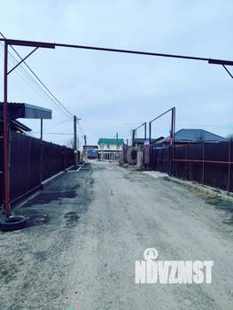 Дом 95м², 1-этажный, участок 3 сот.