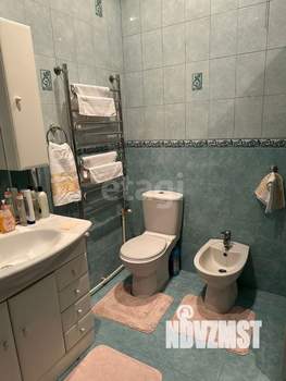 Дом 229м², 2-этажный, участок 5 сот.