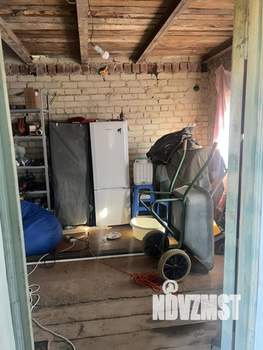 Дом 53м², 2-этажный, участок 6 сот.