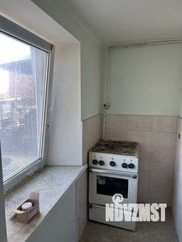 Дом 37м², 1-этажный, участок 1 сот.