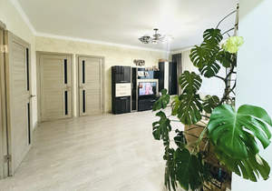 Дом 83м², 1-этажный, участок 3 сот.