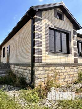 Дом 107м², 1-этажный, участок 6 сот.