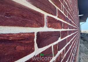 Дом 176м², 1-этажный, участок 6 сот.