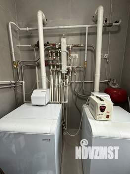 Дом 355м², 4-этажный, участок 11 сот.