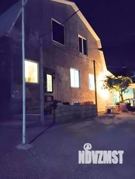 Дом 177м², 3-этажный, участок 5 сот.