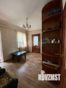 Дом 108м², 1-этажный, участок 4 сот.