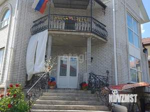 Дом 235м², 2-этажный, участок 10 сот.