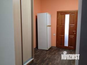 Дом 136м², 2-этажный, участок 4 сот.