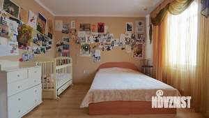 Дом 261м², 2-этажный, участок 9 сот.