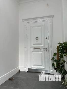 Дом 355м², 4-этажный, участок 11 сот.