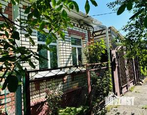 Дом 68м², 1-этажный, участок 3 сот.