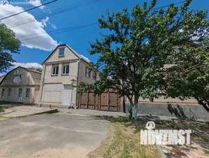 Дом 127м², 2-этажный, участок 3 сот.