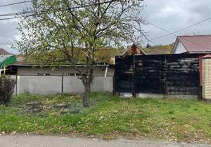 Дом 61м², 1-этажный, участок 11 сот.