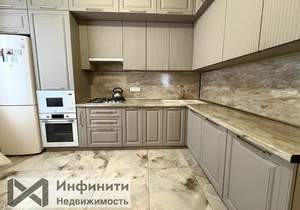 Дом 114м², 1-этажный, участок 6 сот.