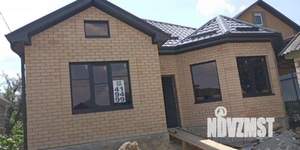 Дом 120м², 1-этажный, участок 5 сот.