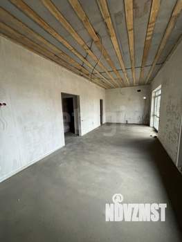 Дом 120м², 1-этажный, участок 5 сот.