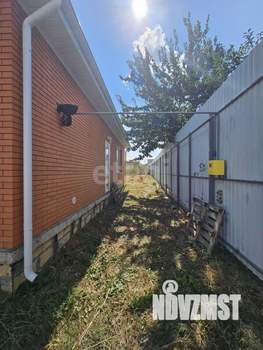 Дом 140м², 1-этажный, участок 8 сот.