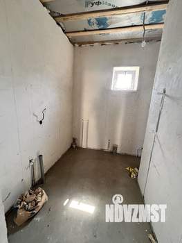 Дом 107м², 1-этажный, участок 6 сот.