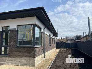 Дом 137м², 1-этажный, участок 5 сот.