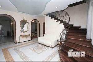 Дом 379м², 2-этажный, участок 6 сот.