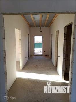 Дом 110м², 1-этажный, участок 5 сот.