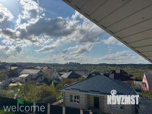 Таунхаус 156м², 3-этажный, участок 2 сот.