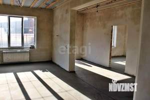 Дом 124м², 1-этажный, участок 5 сот.