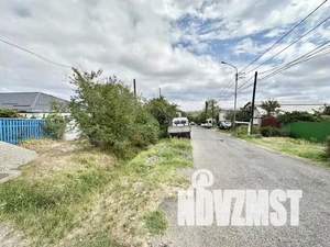 Дом 86м², 1-этажный, участок 6 сот.