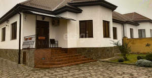 Дом 134м², 1-этажный, участок 8 сот.