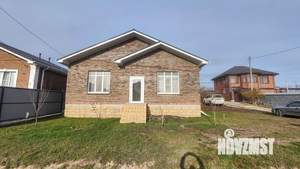 Дом 160м², 1-этажный, участок 4 сот.