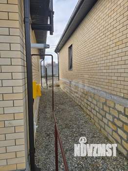 Дом 110м², 1-этажный, участок 4 сот.