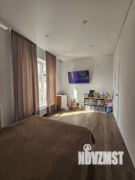 Дом 98м², 1-этажный, участок 4 сот.