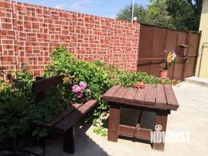 Дом 53м², 1-этажный, участок 6 сот.