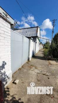 Дом 87м², 1-этажный, участок 6 сот.