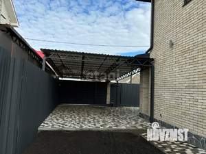 Дом 159м², 2-этажный, участок 5 сот.