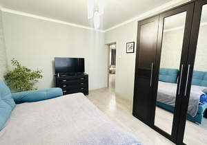 Дом 83м², 1-этажный, участок 3 сот.