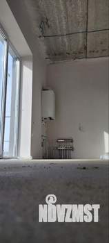 Таунхаус 126м², 2-этажный, участок 3 сот.