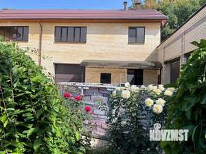 Дом 500м², 2-этажный, участок 20 сот.