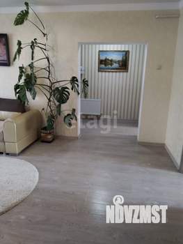 Дом 83м², 1-этажный, участок 3 сот.