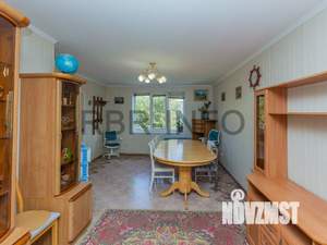 Дом 67м², 2-этажный, участок 5 сот.