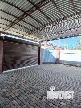 Коттедж 83м², 1-этажный, участок 3 сот.