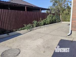 Дом 87м², 1-этажный, участок 3 сот.